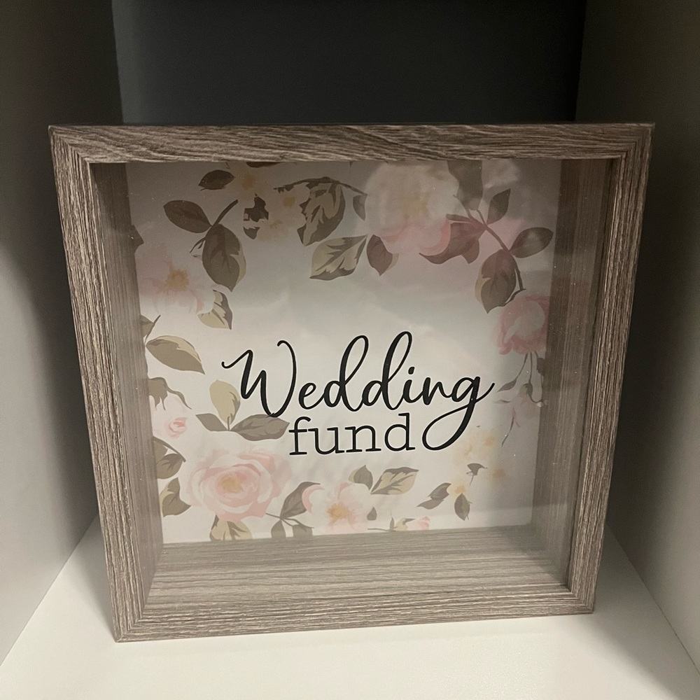 Wedding Bank